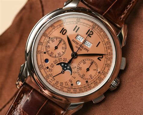 patek philippe horloges replica|Patek Philippe watch counterfeit.